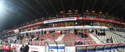 Cracovia pamięta o profesorze Januszu Filipiaku - zdjęcie 20