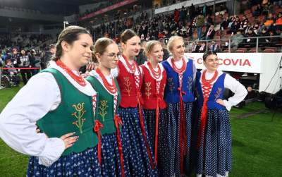 Cracovia pamięta o profesorze Januszu Filipiaku - zdjęcie 18