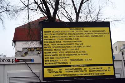 Koniec słynnego hotelu Demel, miał burzliwą historię, teraz jest burzony - zdjęcie 17