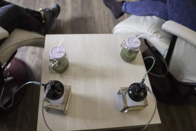 Bar tlenowy "Pełną piersią" - zdjęcie 3