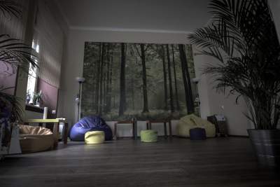 Bar tlenowy "Pełną piersią" - zdjęcie 13