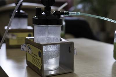 Bar tlenowy "Pełną piersią" - zdjęcie 6