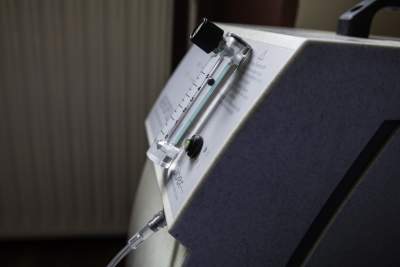 Bar tlenowy "Pełną piersią" - zdjęcie 2