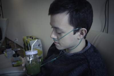 Bar tlenowy "Pełną piersią" - zdjęcie 8