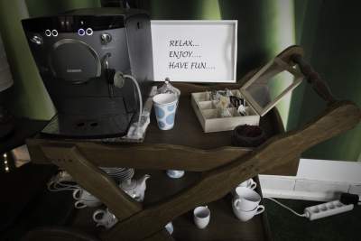 Bar tlenowy "Pełną piersią" - zdjęcie 11