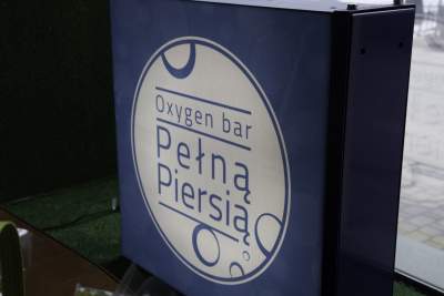 Bar tlenowy "Pełną piersią" - zdjęcie 4
