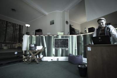 Bar tlenowy "Pełną piersią" - zdjęcie 14