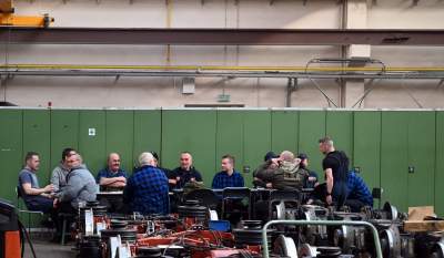 Komunikacja miejska w Krakowie ma już 150 lat, zaczęło się od konnych omnibusów - zdjęcie 24