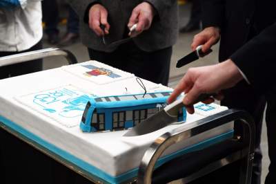 Komunikacja miejska w Krakowie ma już 150 lat, zaczęło się od konnych omnibusów - zdjęcie 18