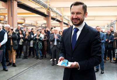 Komunikacja miejska w Krakowie ma już 150 lat, zaczęło się od konnych omnibusów - zdjęcie 20