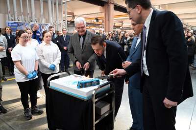 Komunikacja miejska w Krakowie ma już 150 lat, zaczęło się od konnych omnibusów - zdjęcie 16