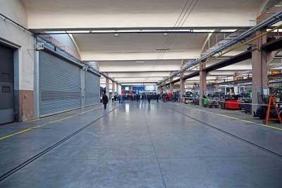 Komunikacja miejska w Krakowie ma już 150 lat, zaczęło się od konnych omnibusów - zdjęcie 3