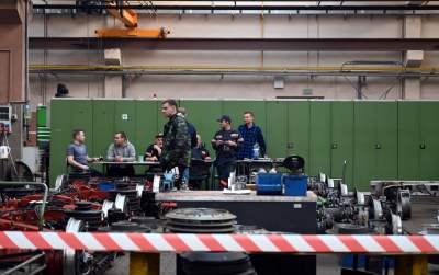 Komunikacja miejska w Krakowie ma już 150 lat, zaczęło się od konnych omnibusów - zdjęcie 4