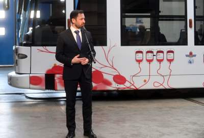 Komunikacja miejska w Krakowie ma już 150 lat, zaczęło się od konnych omnibusów - zdjęcie 6