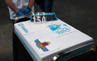 Komunikacja miejska w Krakowie ma już 150 lat, zaczęło się od konnych omnibusów - zdjęcie 15