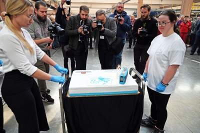 Komunikacja miejska w Krakowie ma już 150 lat, zaczęło się od konnych omnibusów - zdjęcie 14