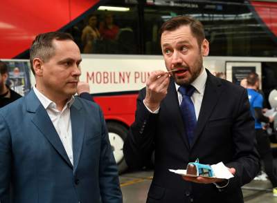 Komunikacja miejska w Krakowie ma już 150 lat, zaczęło się od konnych omnibusów - zdjęcie 23