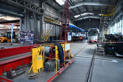 Komunikacja miejska w Krakowie ma już 150 lat, zaczęło się od konnych omnibusów - zdjęcie 1