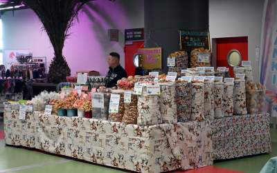 Taka sytuacja podczas zawodów w Tauron Arenie, święto jeździectwa w Krakowie - zdjęcie 24