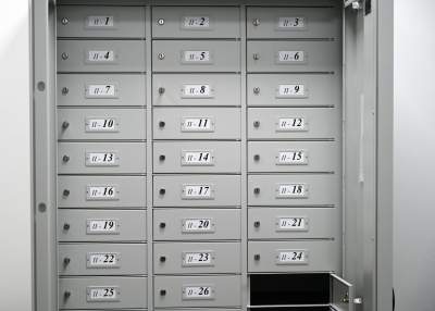 Tu zatrzymani będą trafiać "na dołek". Nowy komisariat Policji w Krakowie - zdjęcie 8