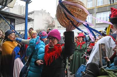 Babski comber powraca, tę krakowską zabawę zakazano 150 lat temu - zdjęcie 3