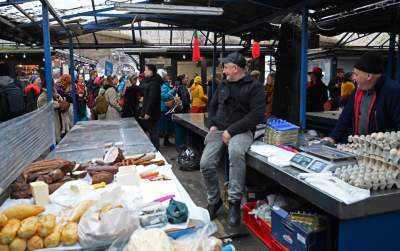 Babski comber powraca, tę krakowską zabawę zakazano 150 lat temu - zdjęcie 19