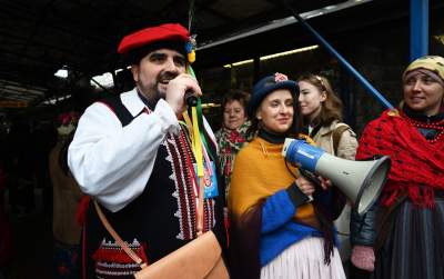 Babski comber powraca, tę krakowską zabawę zakazano 150 lat temu - zdjęcie 39