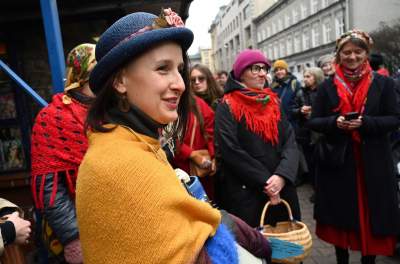 Babski comber powraca, tę krakowską zabawę zakazano 150 lat temu - zdjęcie 33