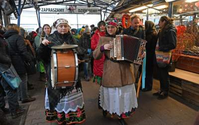 Babski comber powraca, tę krakowską zabawę zakazano 150 lat temu - zdjęcie 10