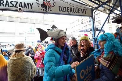 Babski comber powraca, tę krakowską zabawę zakazano 150 lat temu - zdjęcie 7