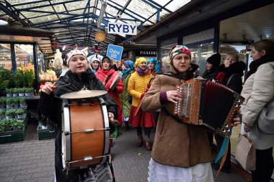 Babski comber powraca, tę krakowską zabawę zakazano 150 lat temu - zdjęcie 16