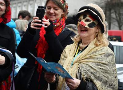 Babski comber powraca, tę krakowską zabawę zakazano 150 lat temu - zdjęcie 38