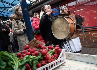 Babski comber powraca, tę krakowską zabawę zakazano 150 lat temu - zdjęcie 21