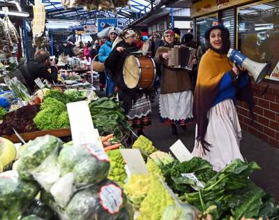 Babski comber powraca, tę krakowską zabawę zakazano 150 lat temu - zdjęcie 12