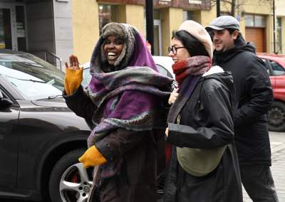 Babski comber powraca, tę krakowską zabawę zakazano 150 lat temu - zdjęcie 31