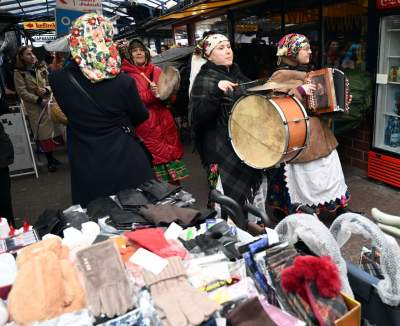 Babski comber powraca, tę krakowską zabawę zakazano 150 lat temu - zdjęcie 11