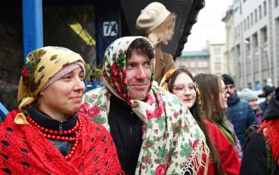 Babski comber powraca, tę krakowską zabawę zakazano 150 lat temu - zdjęcie 34