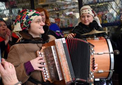 Babski comber powraca, tę krakowską zabawę zakazano 150 lat temu - zdjęcie 5