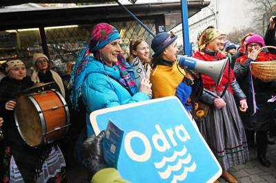 Babski comber powraca, tę krakowską zabawę zakazano 150 lat temu - zdjęcie 1