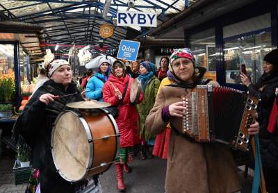 Babski comber powraca, tę krakowską zabawę zakazano 150 lat temu - zdjęcie 15