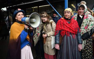 Babski comber powraca, tę krakowską zabawę zakazano 150 lat temu - zdjęcie 37