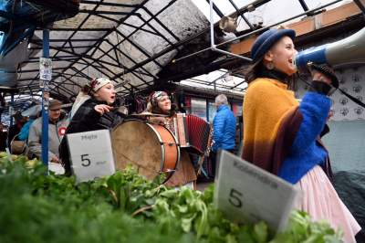 Babski comber powraca, tę krakowską zabawę zakazano 150 lat temu - zdjęcie 17