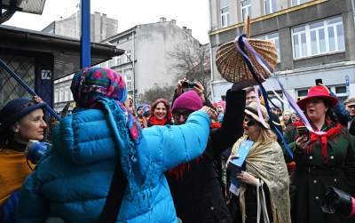 Babski comber powraca, tę krakowską zabawę zakazano 150 lat temu - zdjęcie 2