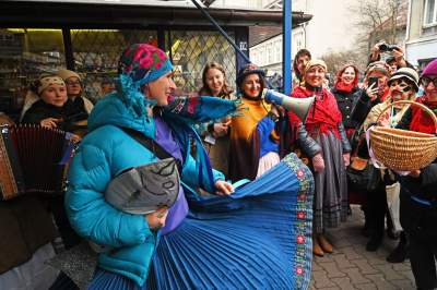 Babski comber powraca, tę krakowską zabawę zakazano 150 lat temu - zdjęcie 4