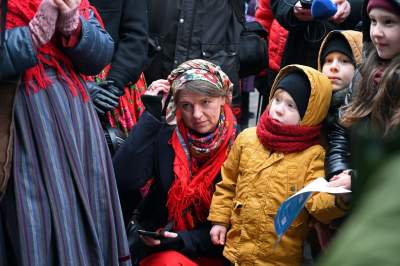 Babski comber powraca, tę krakowską zabawę zakazano 150 lat temu - zdjęcie 9