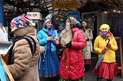 Babski comber powraca, tę krakowską zabawę zakazano 150 lat temu - zdjęcie 28