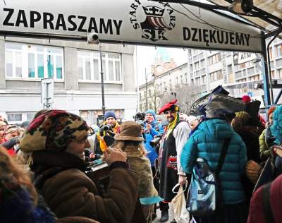 Babski comber powraca, tę krakowską zabawę zakazano 150 lat temu - zdjęcie 6