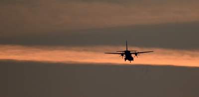 Piękny odlot w Krakowie, o tej godzinie miasto wygląda inaczej - zdjęcie 10