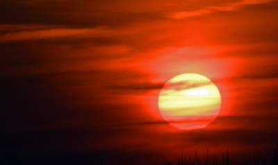 Piękny odlot w Krakowie, o tej godzinie miasto wygląda inaczej - zdjęcie 3