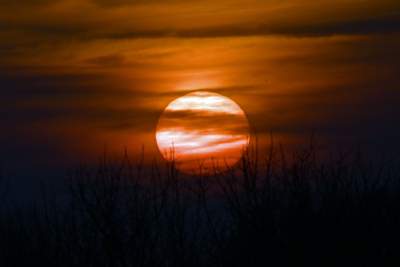 Piękny odlot w Krakowie, o tej godzinie miasto wygląda inaczej - zdjęcie 6